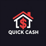 QuickCash logo